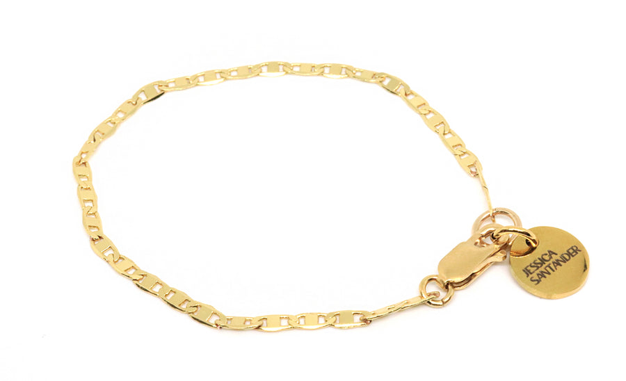 dainty-gold-chain-bracelet-jessica-santander-collection