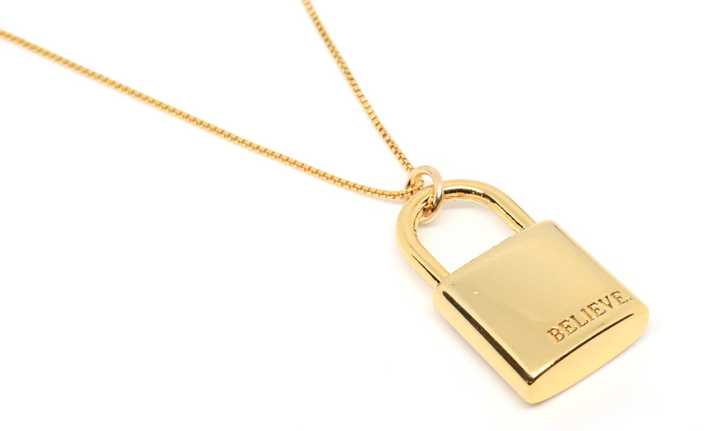 Jessica-Santander-Believe-Necklace-Gold-filled- locket