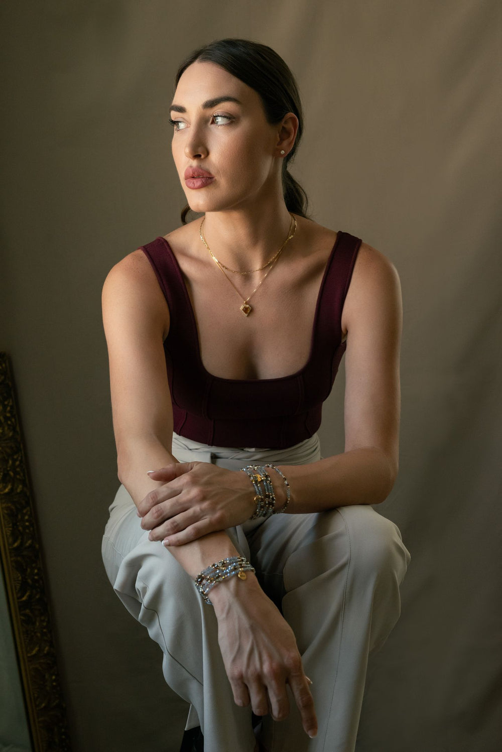 dainty-gold-chain-necklace-choker-Jessica-Santander-collection