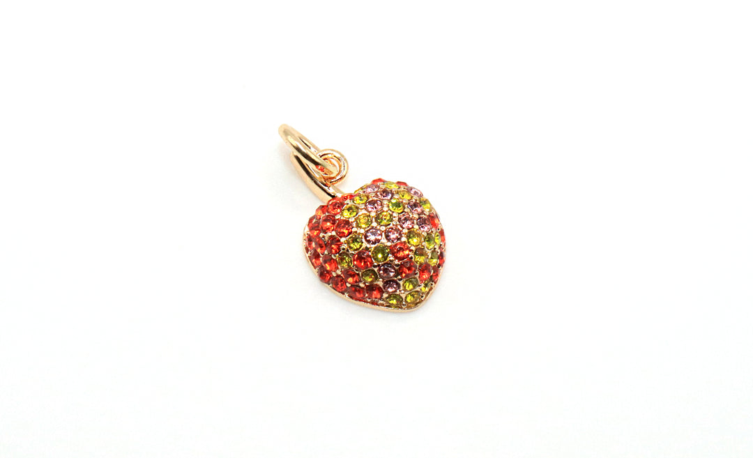 Bright Cherry Charm