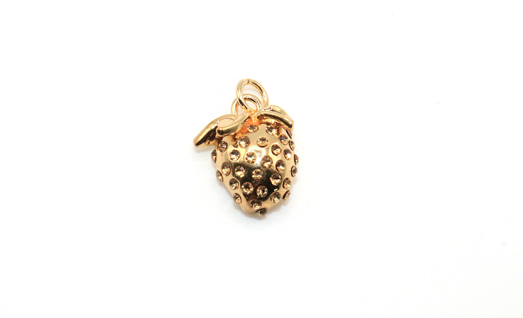 Strawberry Charm