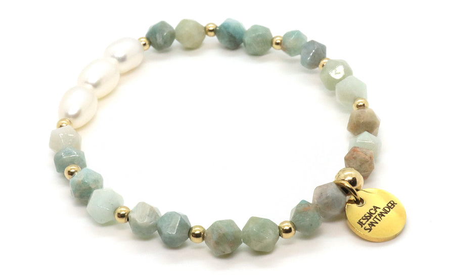 amazonite-blue-gemstone-beaded-bracelet