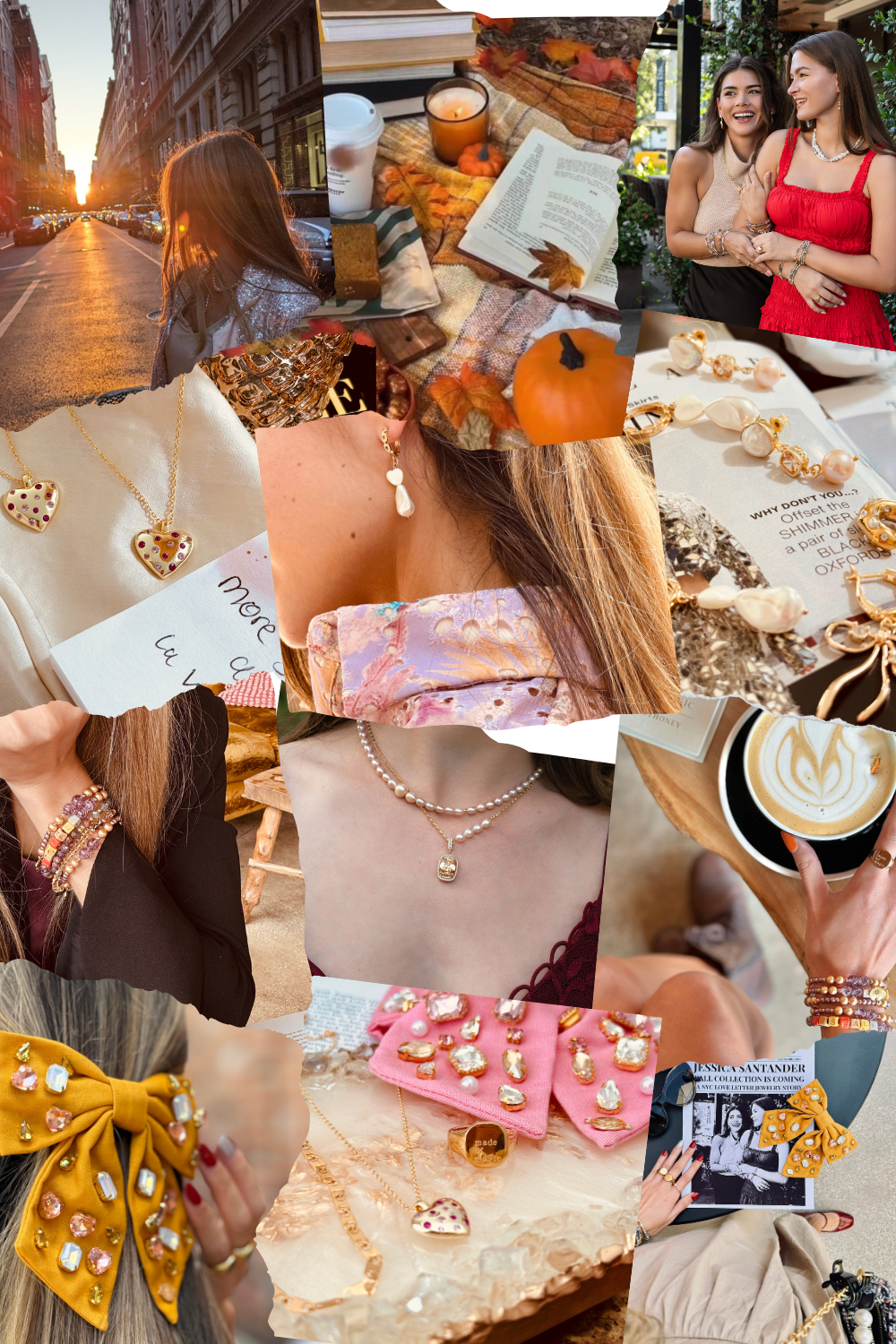 How to Elevate Your Halloween Costume with Unique Jewelry: Styling Tips