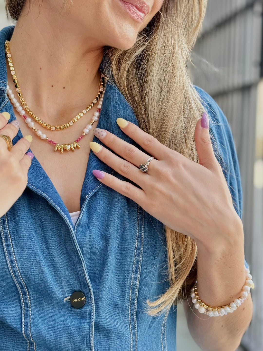 Mother’s Day Gift Guide: Meaningful Jewelry for Motherhood