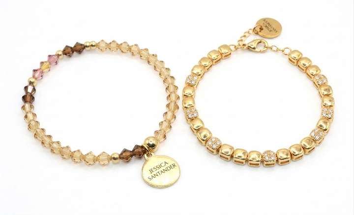 Golden Daydream Stack