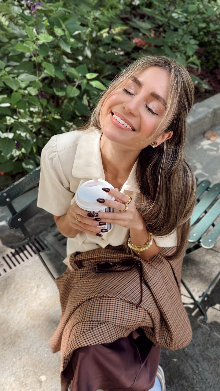 The Fifth Avenue Daydream Mulit Color Stud Earrings