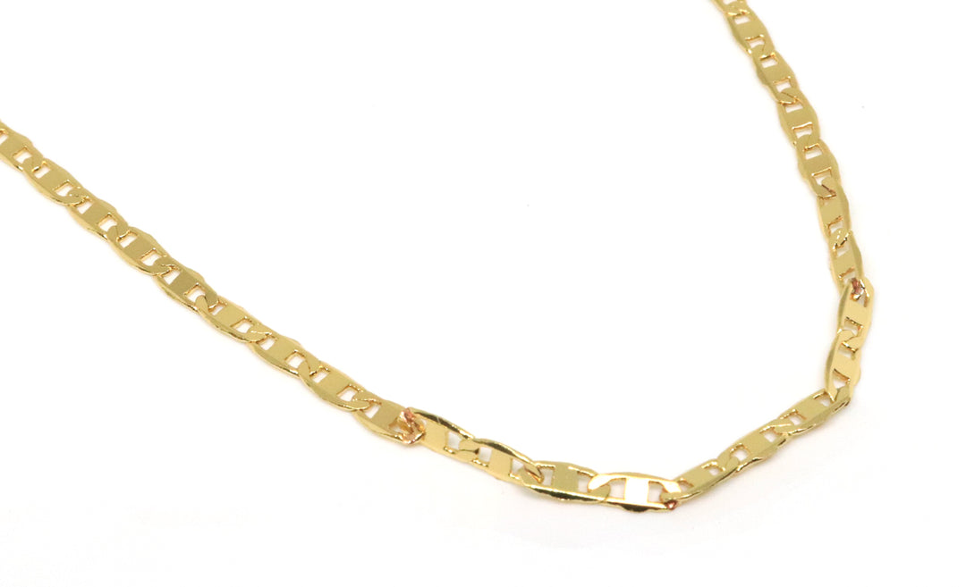 dainty-gold-chain-necklace-choker-Jessica-Santander-collection