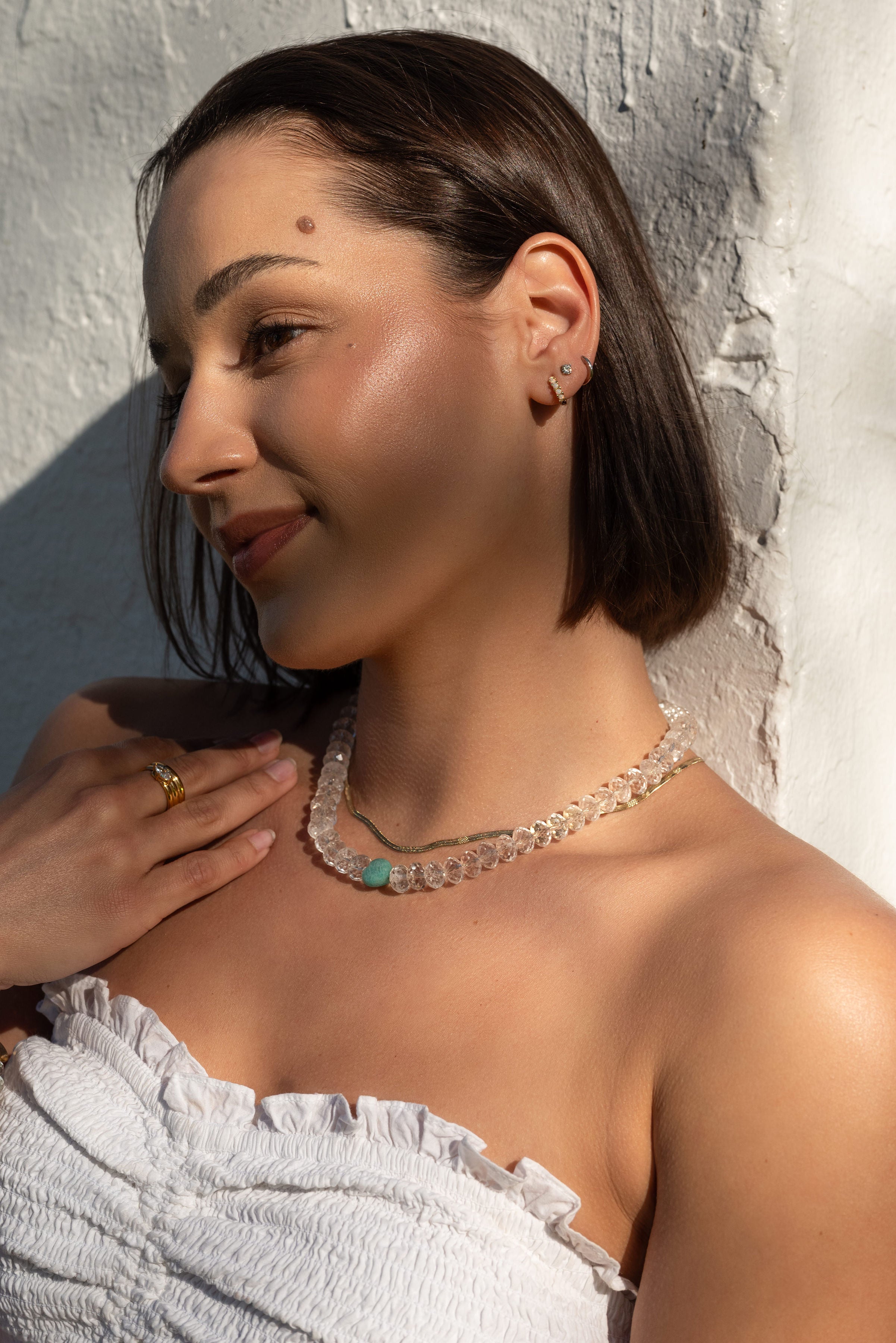 Jessica Santander Handmade High-quality Jewelry from Tampa, FL