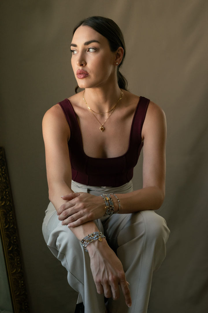 dainty-gold-chain-necklace-choker-Jessica-Santander-collection