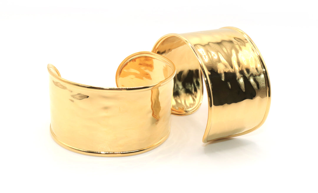 Golden Hour Bangle Set