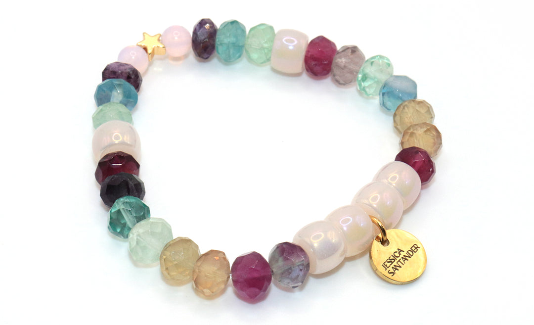 Girls On The Run Bracelet