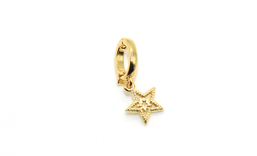 star charm