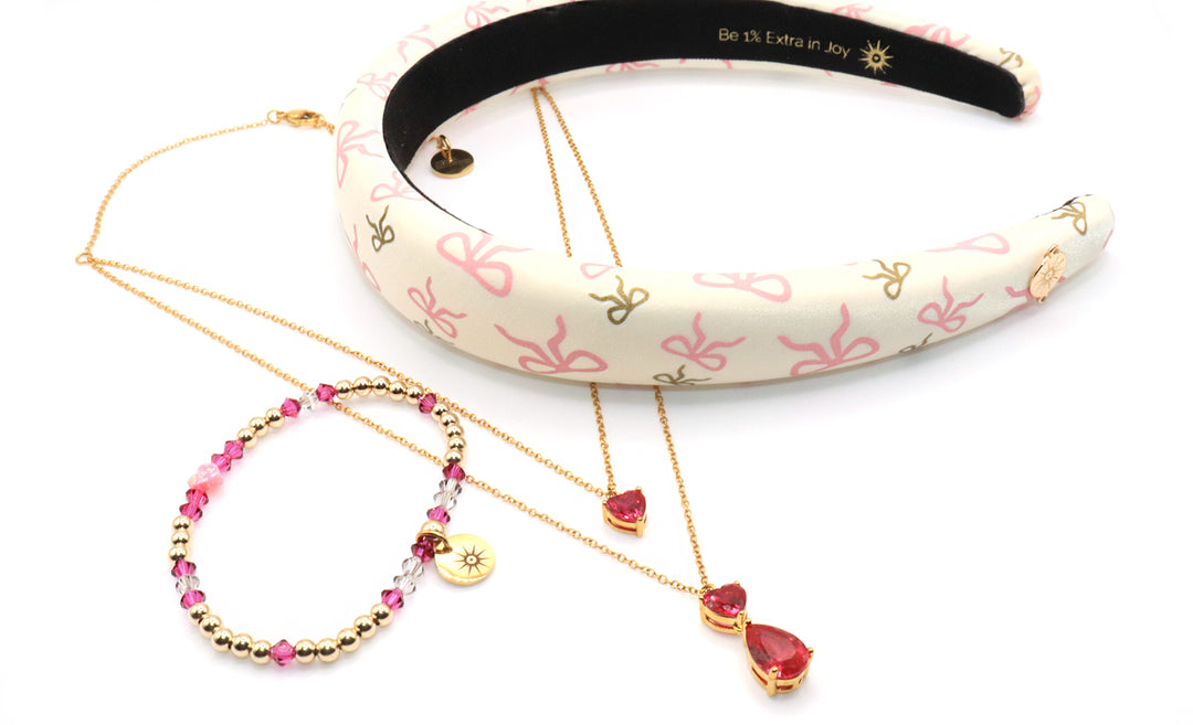 Sweetheart Jewelry Bundle