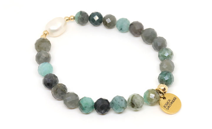 dainty-natural-emerald-gemstone-gold-filled-bracelet-jessica-santander