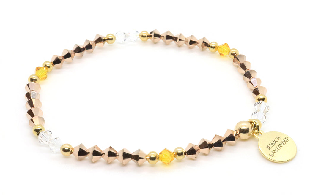 rose-gold-crystal-stretchy-bracelet