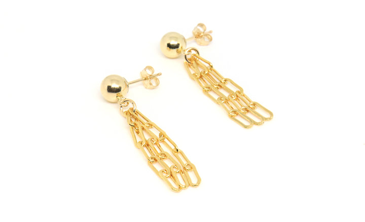 gold-filled-tassel-earrings