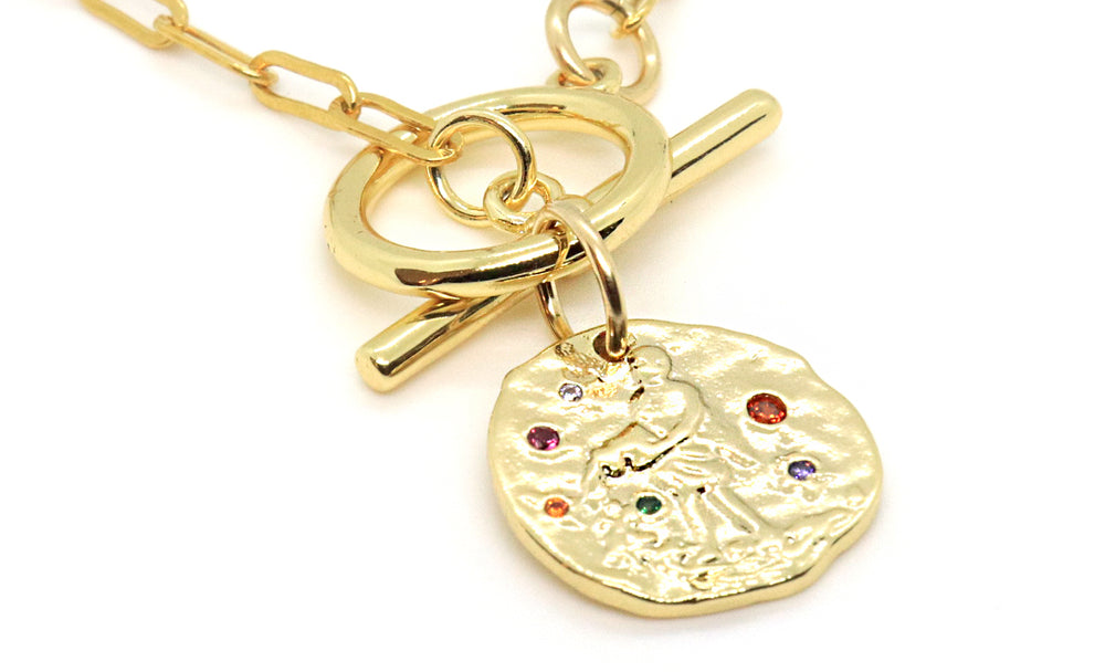 gold-filled-cable-astrology-necklace-online