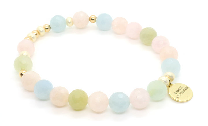 pastel-rainbow-gemstone-bracelet-charms-online
