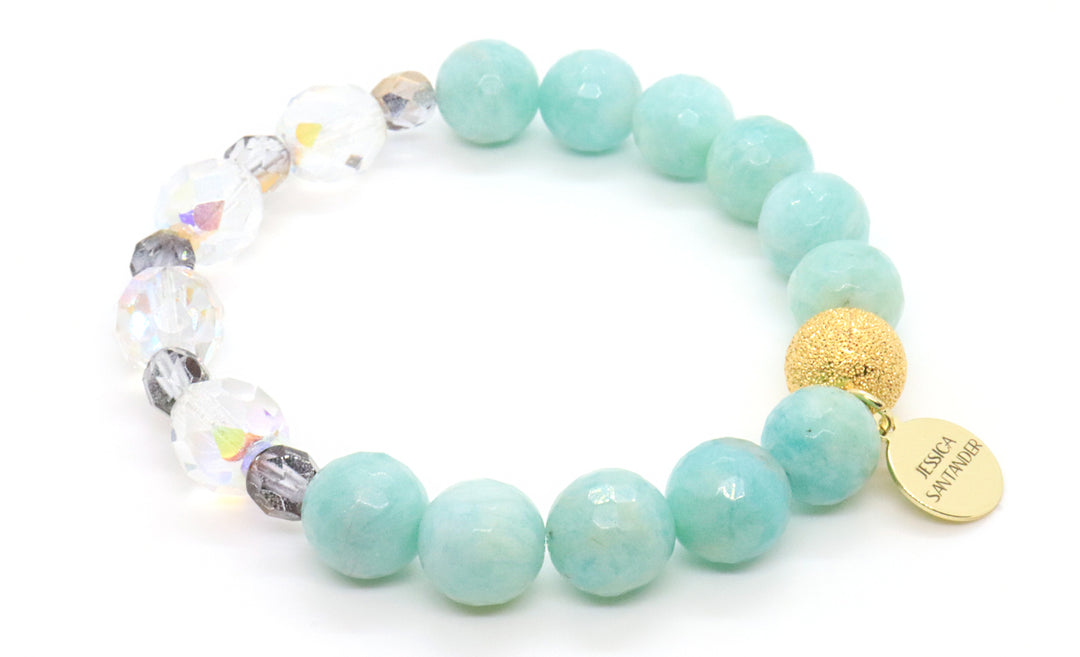 amazonite-blue-crystal-beaded-bracelet-designer-quality