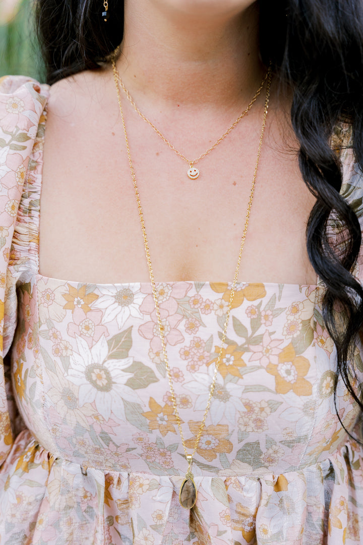 smoky-quartz-long-dainty-gold-necklace
