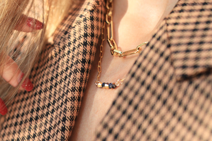 dainty-paperclip-crystal-necklace-gold-handmade