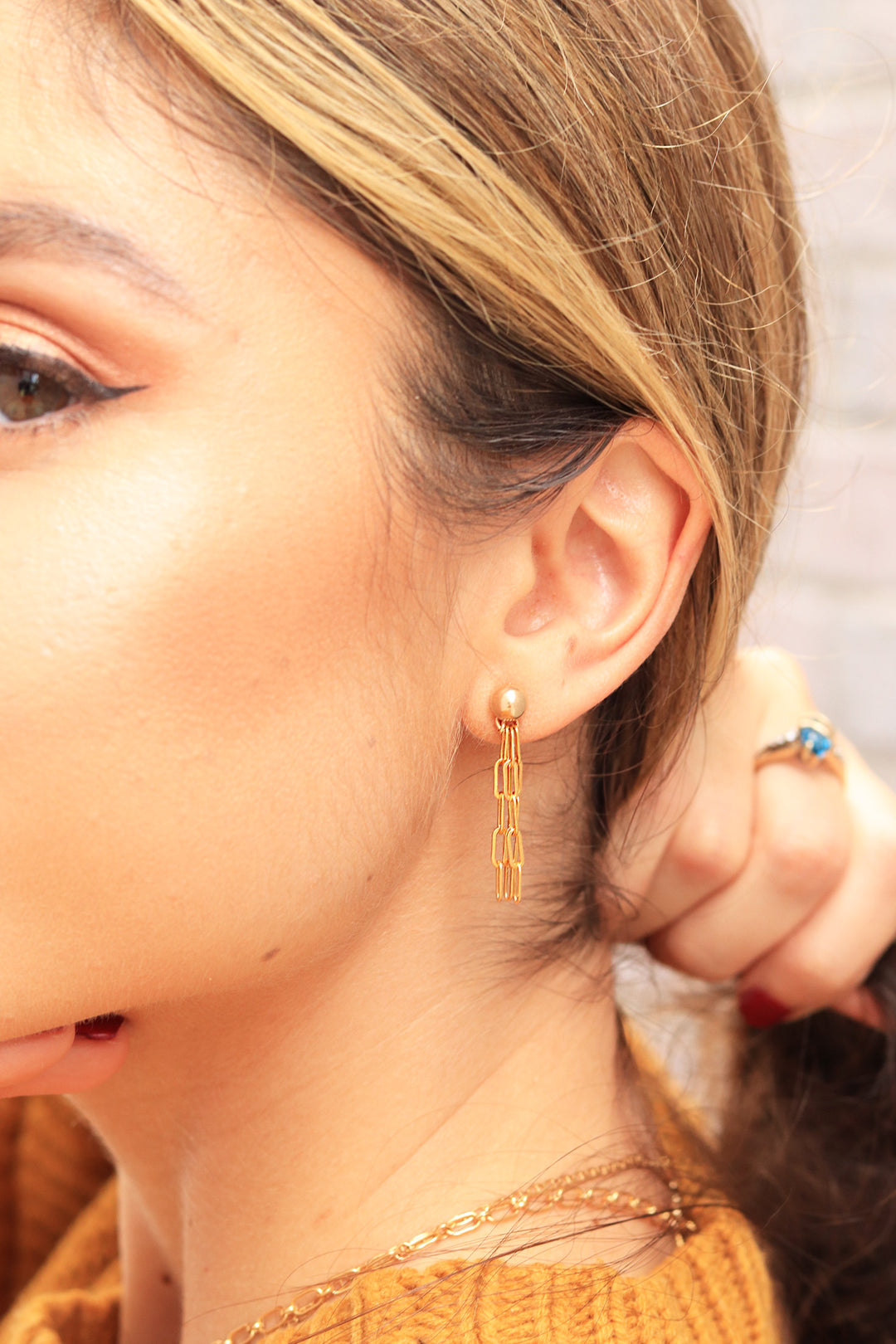 gold-filled-tassel-earrings