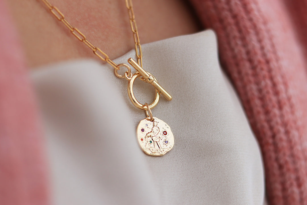 gold-filled-cable-astrology-necklace-online