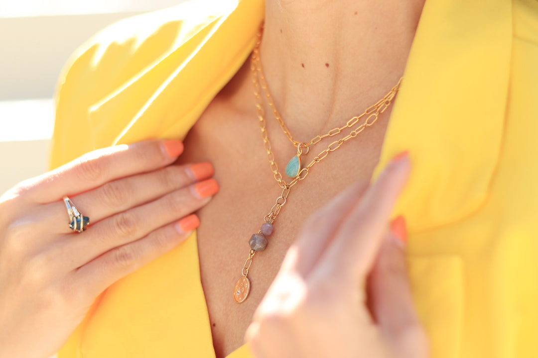 amazonite-pendant-gold-filled-dainty-necklace
