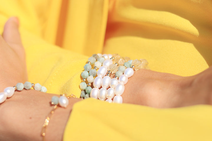 amazonite-blue-gemstone-beaded-bracelet