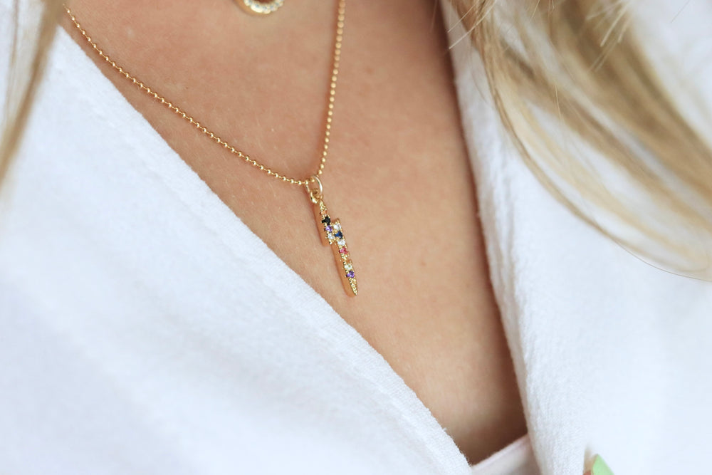 gold-filled-dainty-rainbow-lightning-necklace-pendant