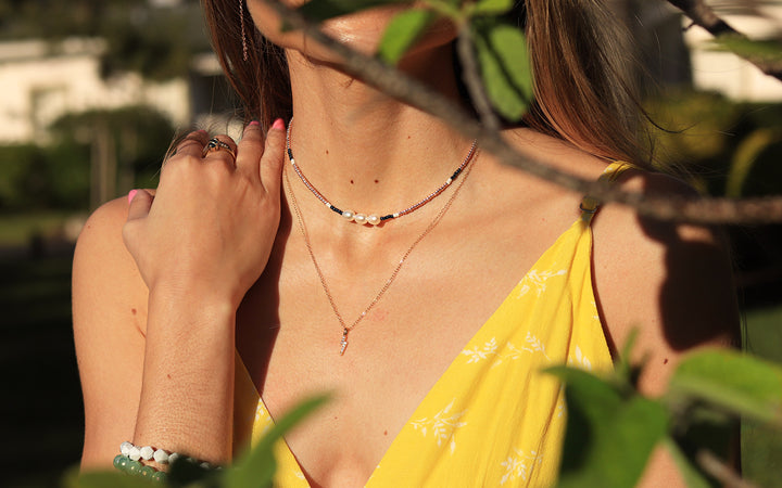 dainty-toho-beads-choker-necklace-online