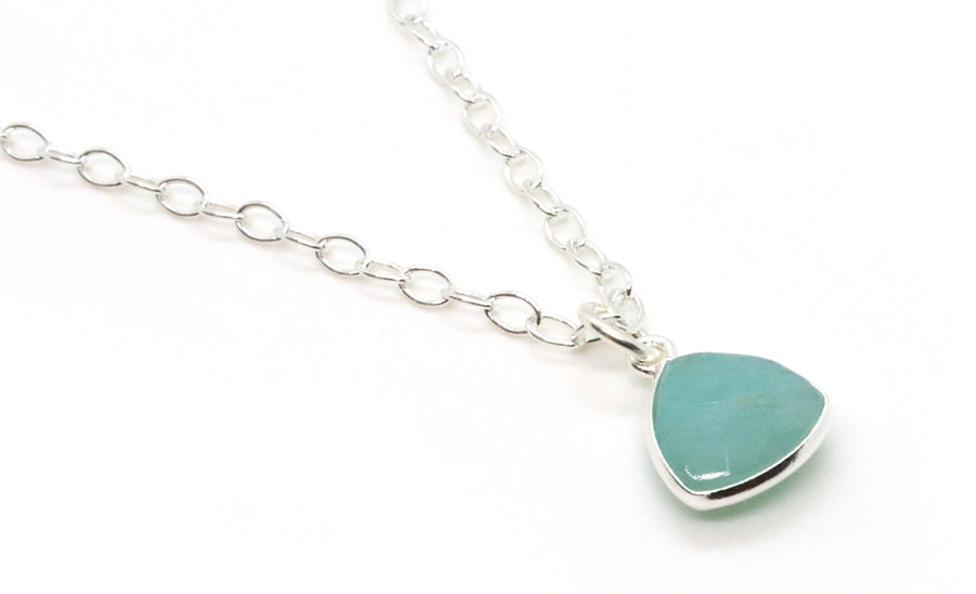 amazonite-pendant-sterling-silver-dainty-necklace